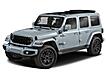 2024 Jeep Wrangler Sport S 4xe