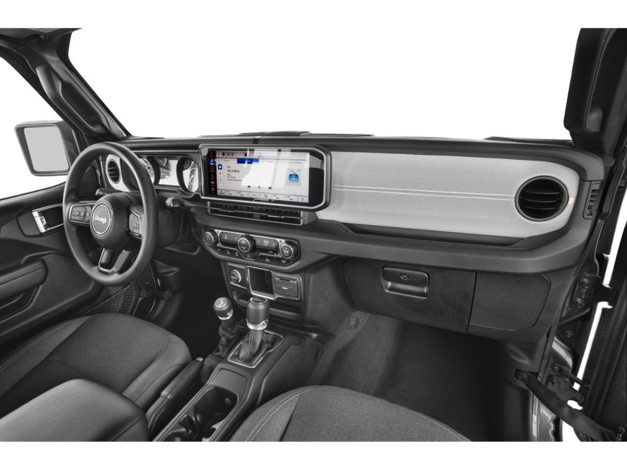 2024 Jeep Wrangler Sport S Bayamón PR