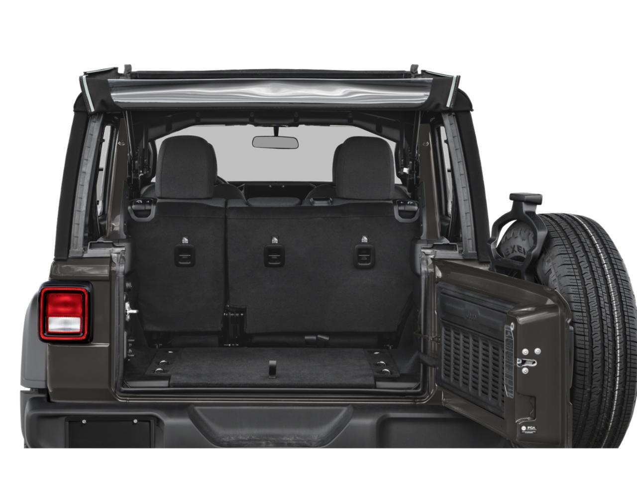 2024 Jeep Wrangler Sport S Bayamón PR