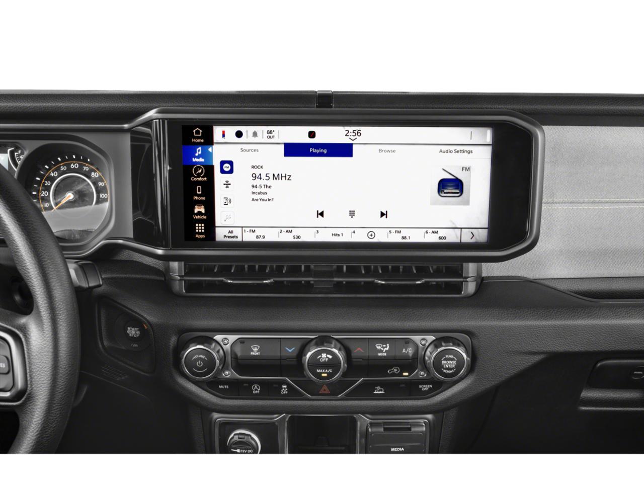 2024 Jeep Wrangler Sport S Bayamón PR