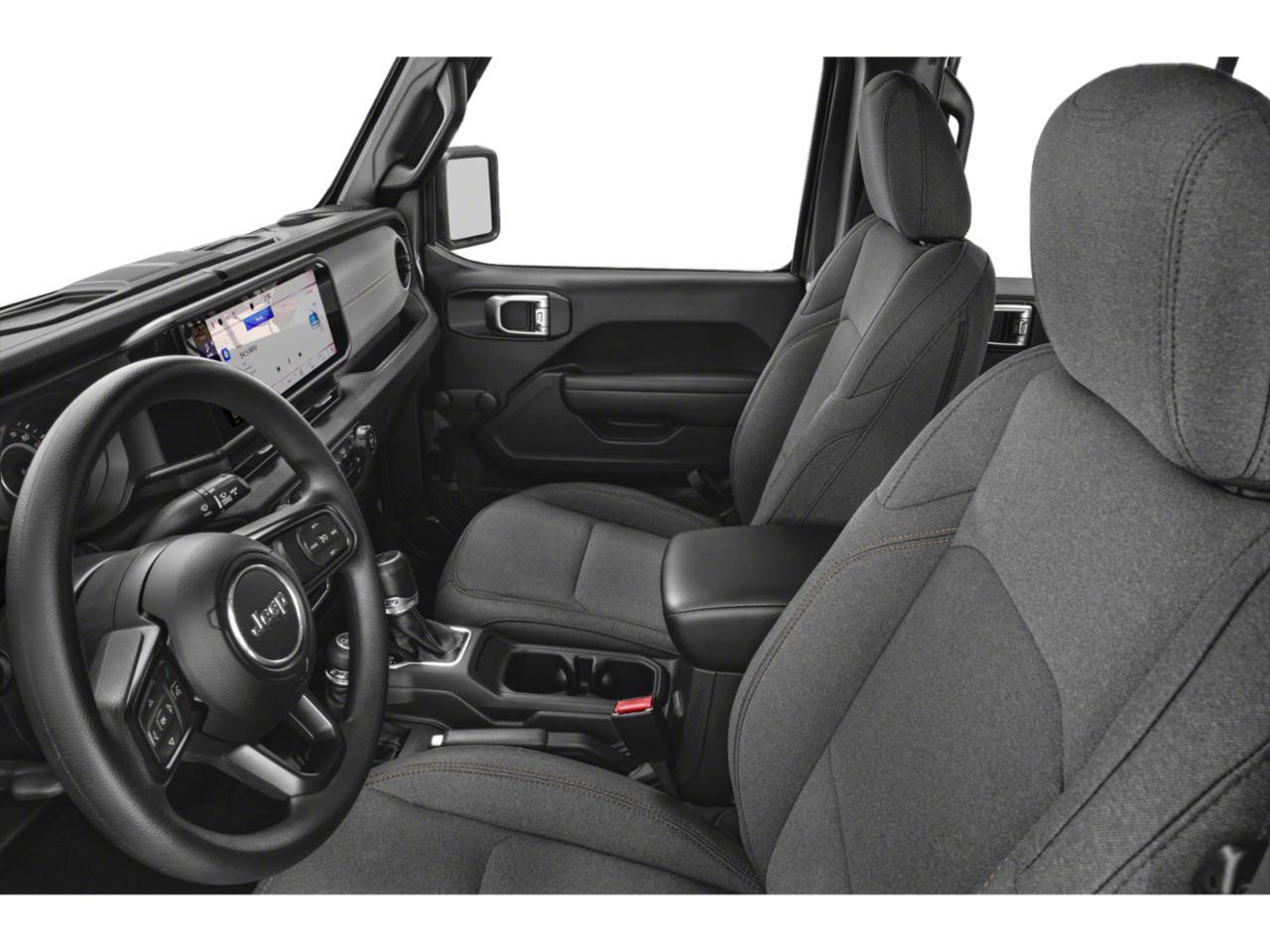 2024 Jeep Wrangler Sport S Bayamón PR