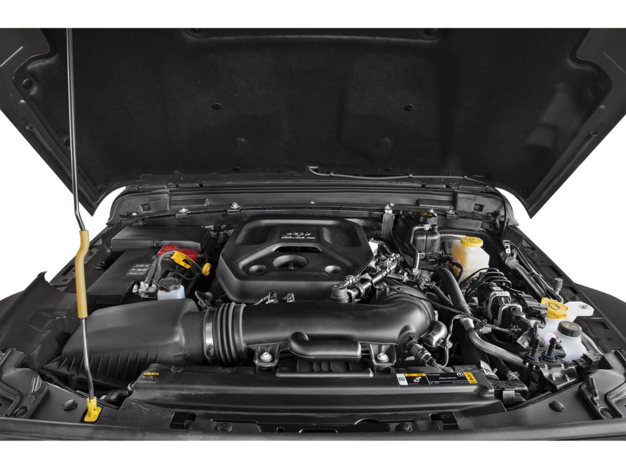 2024 Jeep Wrangler Sport S Bayamón PR
