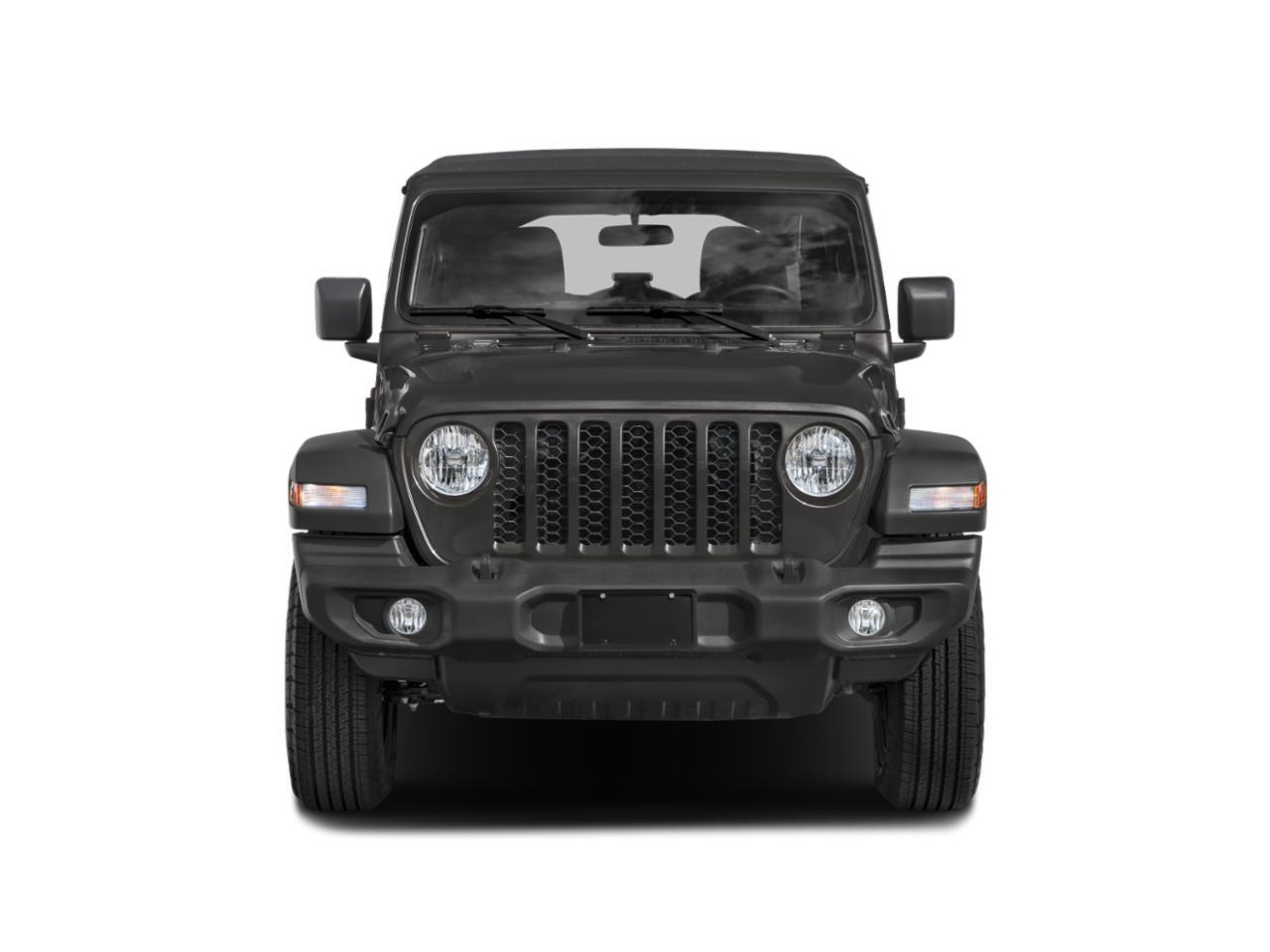 2024 Jeep Wrangler Sport S Bayamón PR