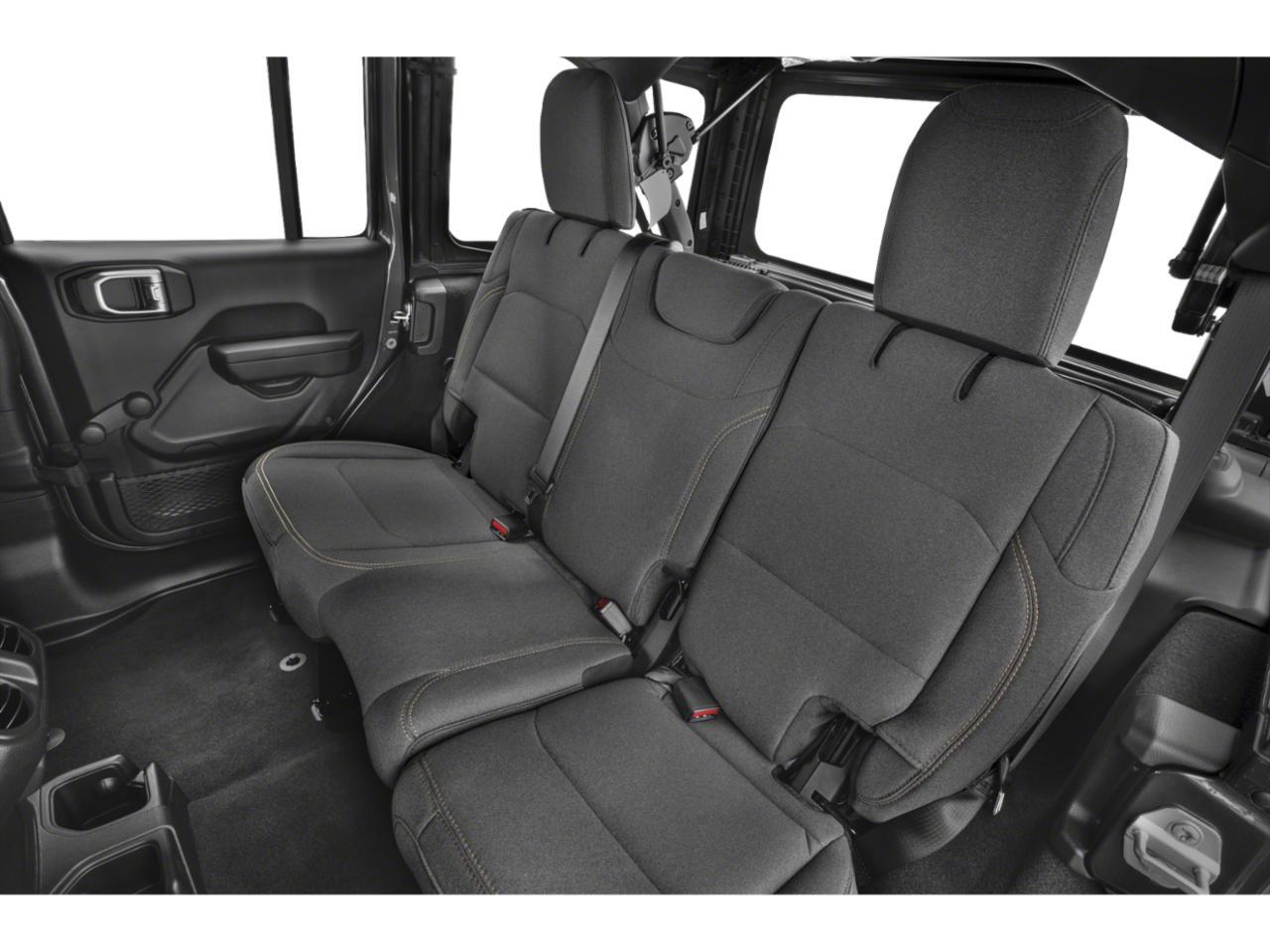 2024 Jeep Wrangler Sport S Bayamón PR
