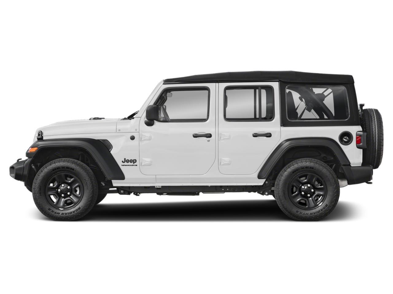 2024 Jeep Wrangler Sport S Bayamón PR