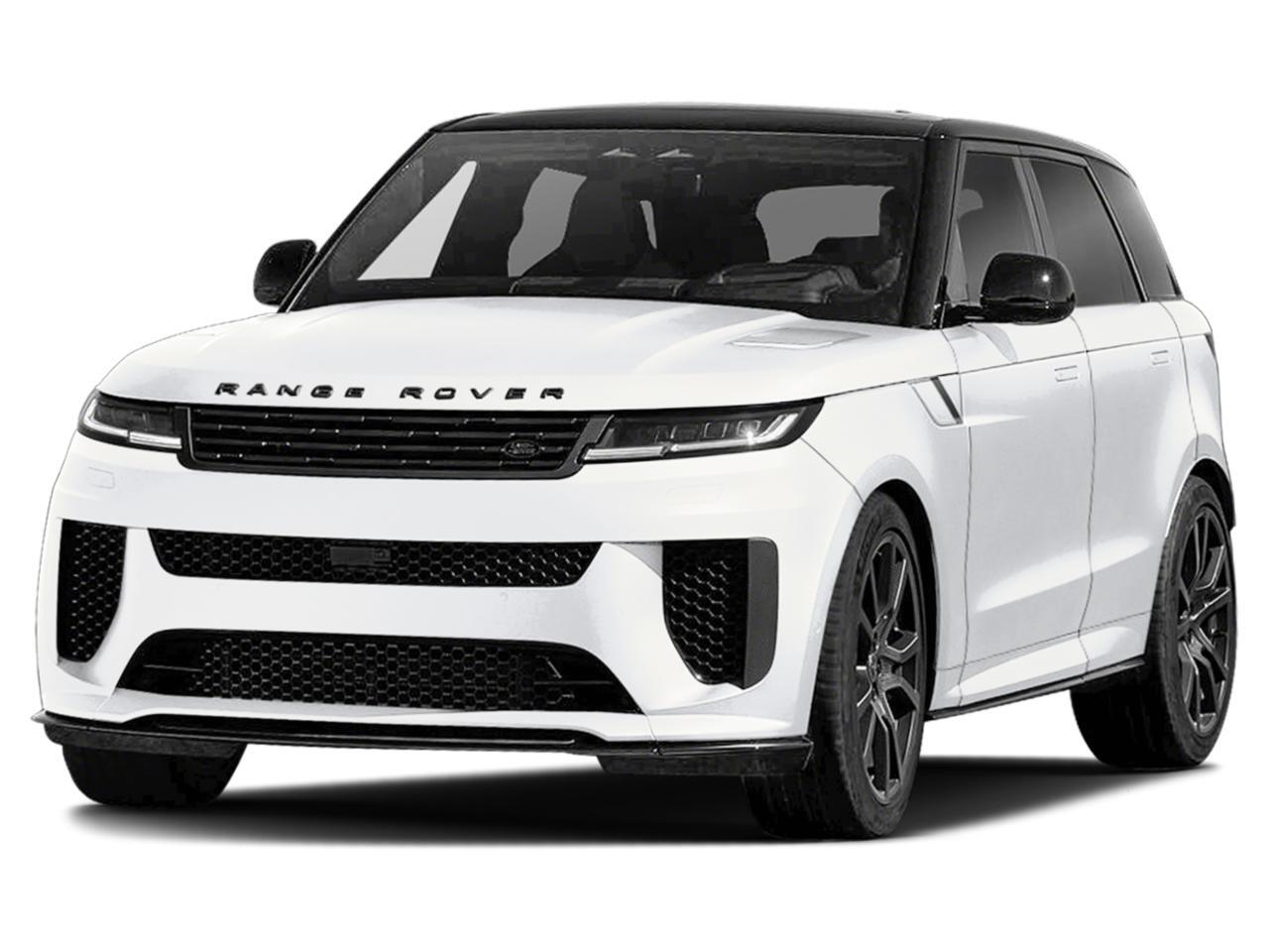 2024 Land Rover Range Rover Sport Dynamic