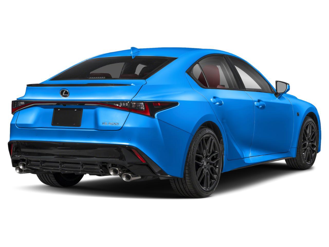 2024 Lexus IS 500 F SPORT Performance Oshkosh WI