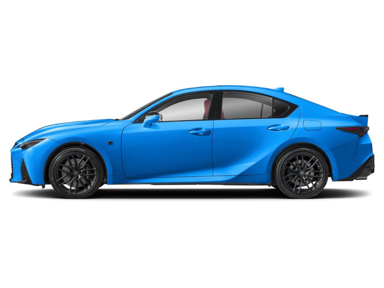 2024 Lexus IS 500 F SPORT Performance Oshkosh WI