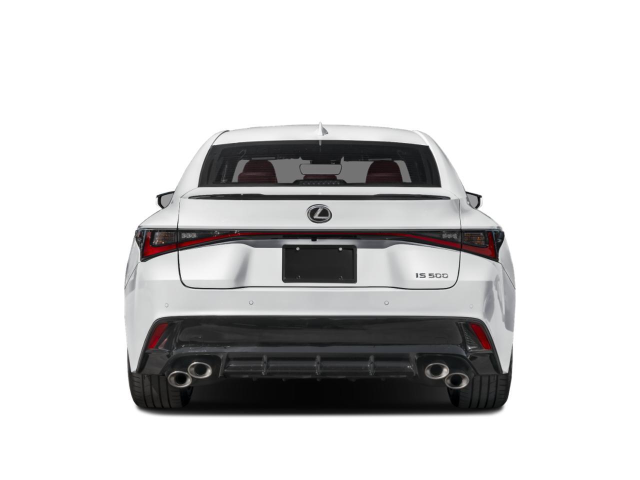 2024 Lexus IS 500 F SPORT Performance Oshkosh WI