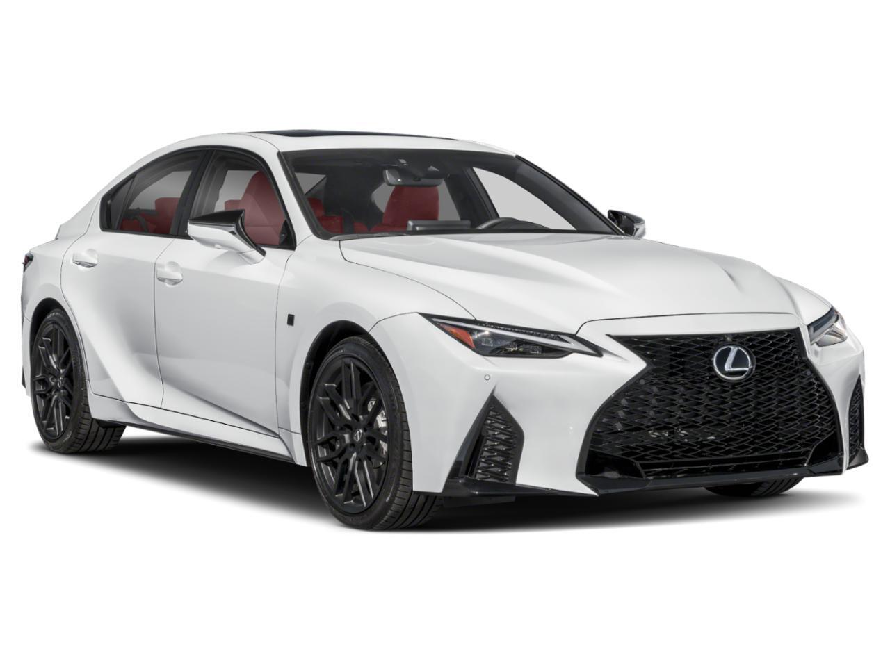 2024 Lexus IS 500 F SPORT Performance Oshkosh WI