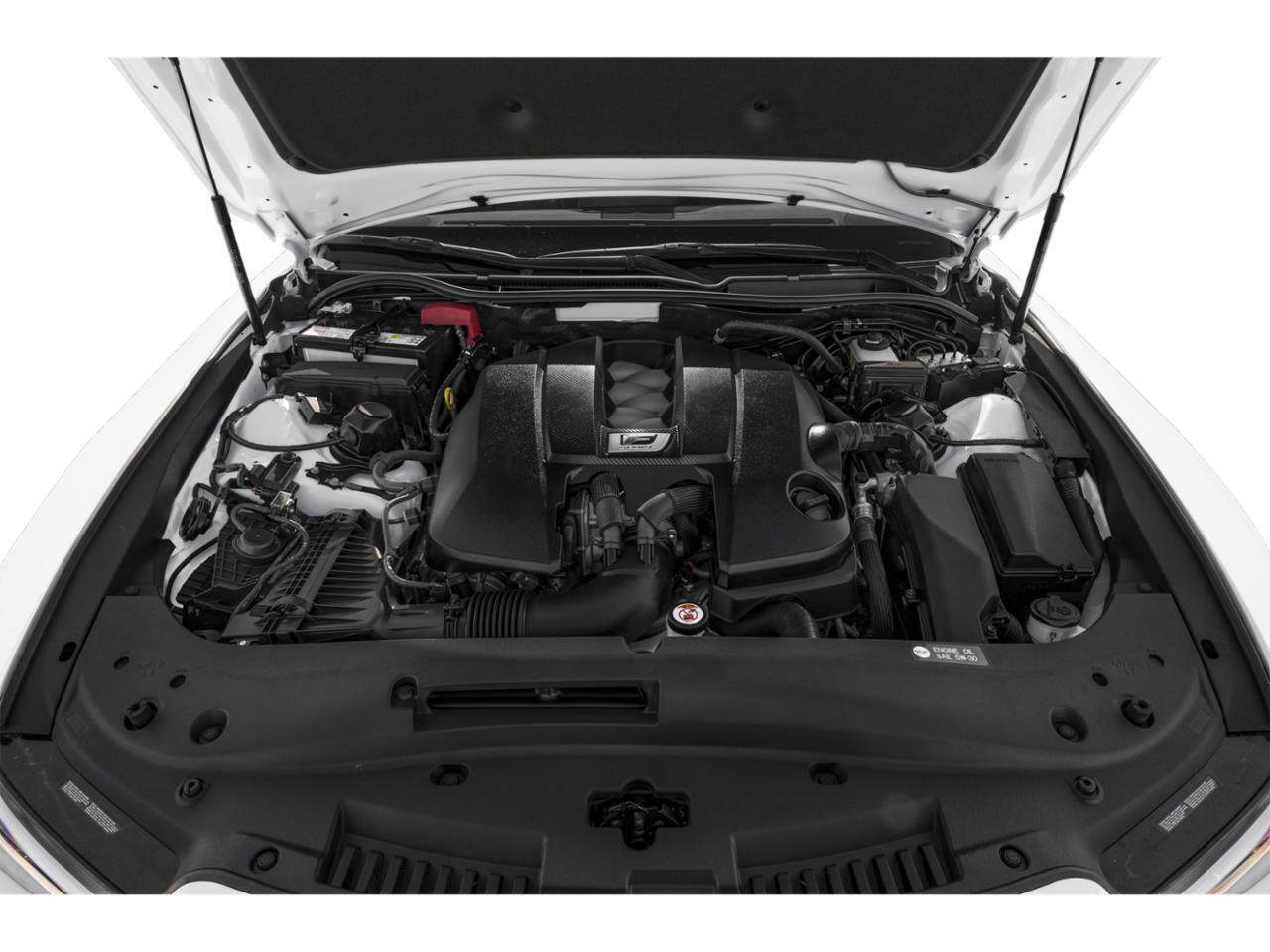 2024 Lexus IS 500 F SPORT Performance Oshkosh WI