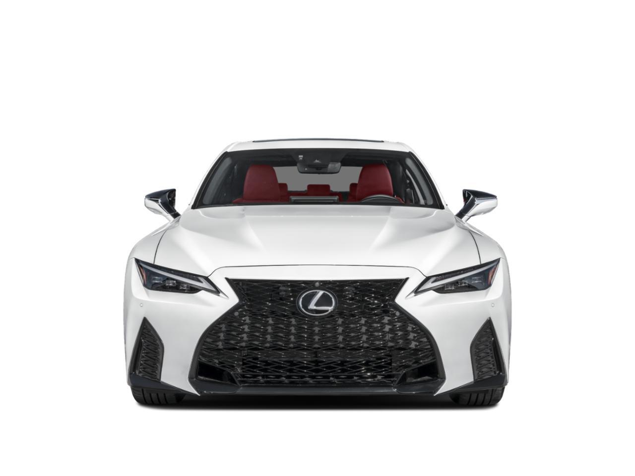 2024 Lexus IS 500 F SPORT Performance Oshkosh WI