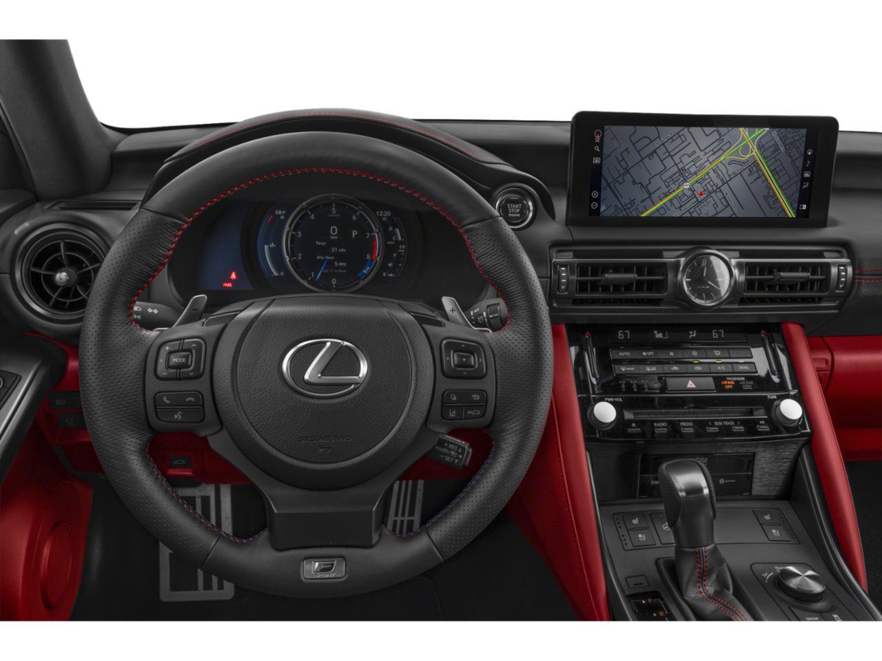 2024 Lexus IS 500 F SPORT Performance Oshkosh WI