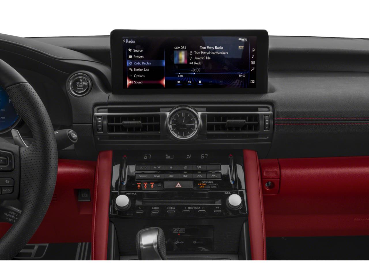 2024 Lexus IS 500 F SPORT Performance Oshkosh WI