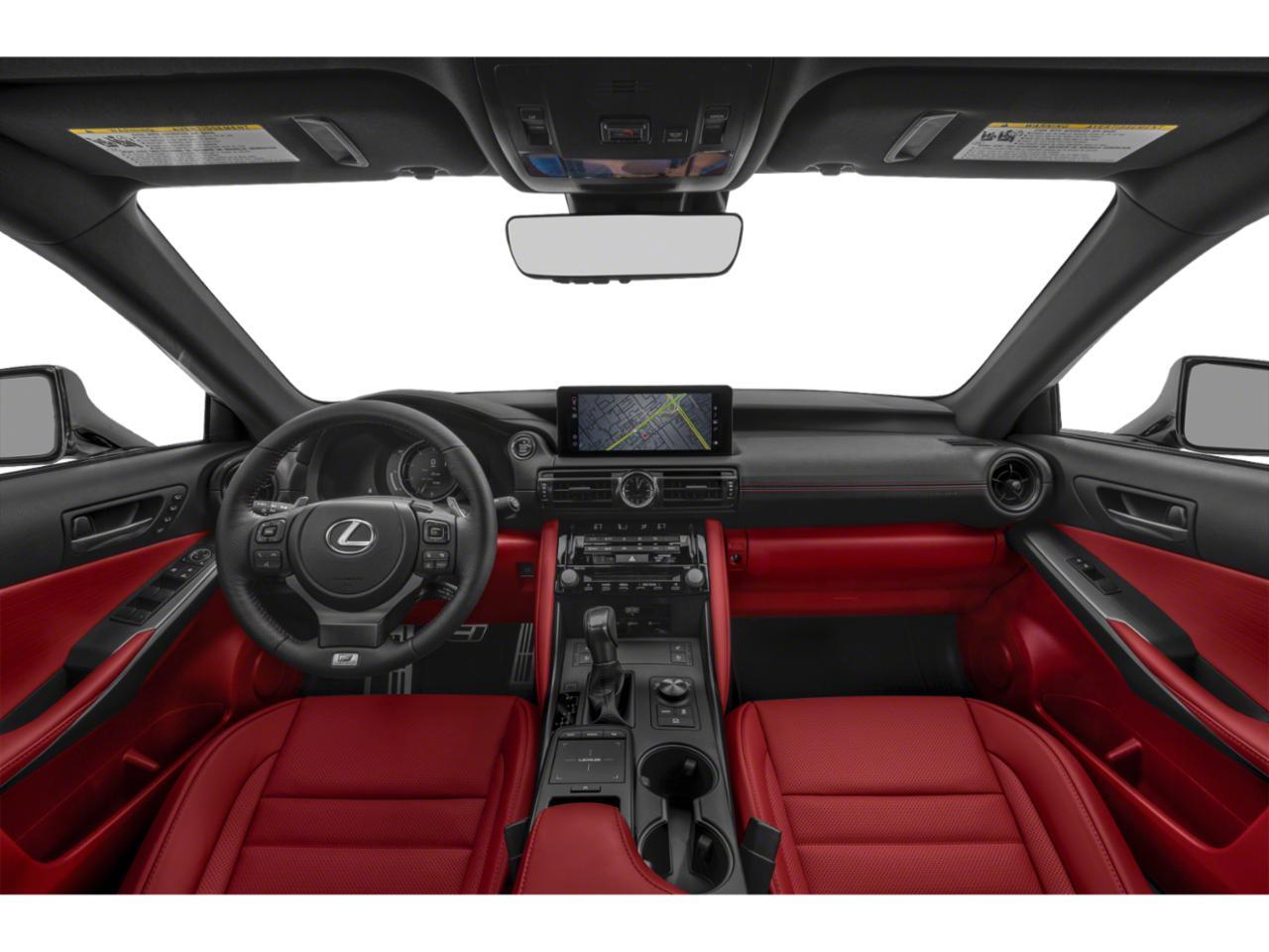2024 Lexus IS 500 F SPORT Performance Oshkosh WI