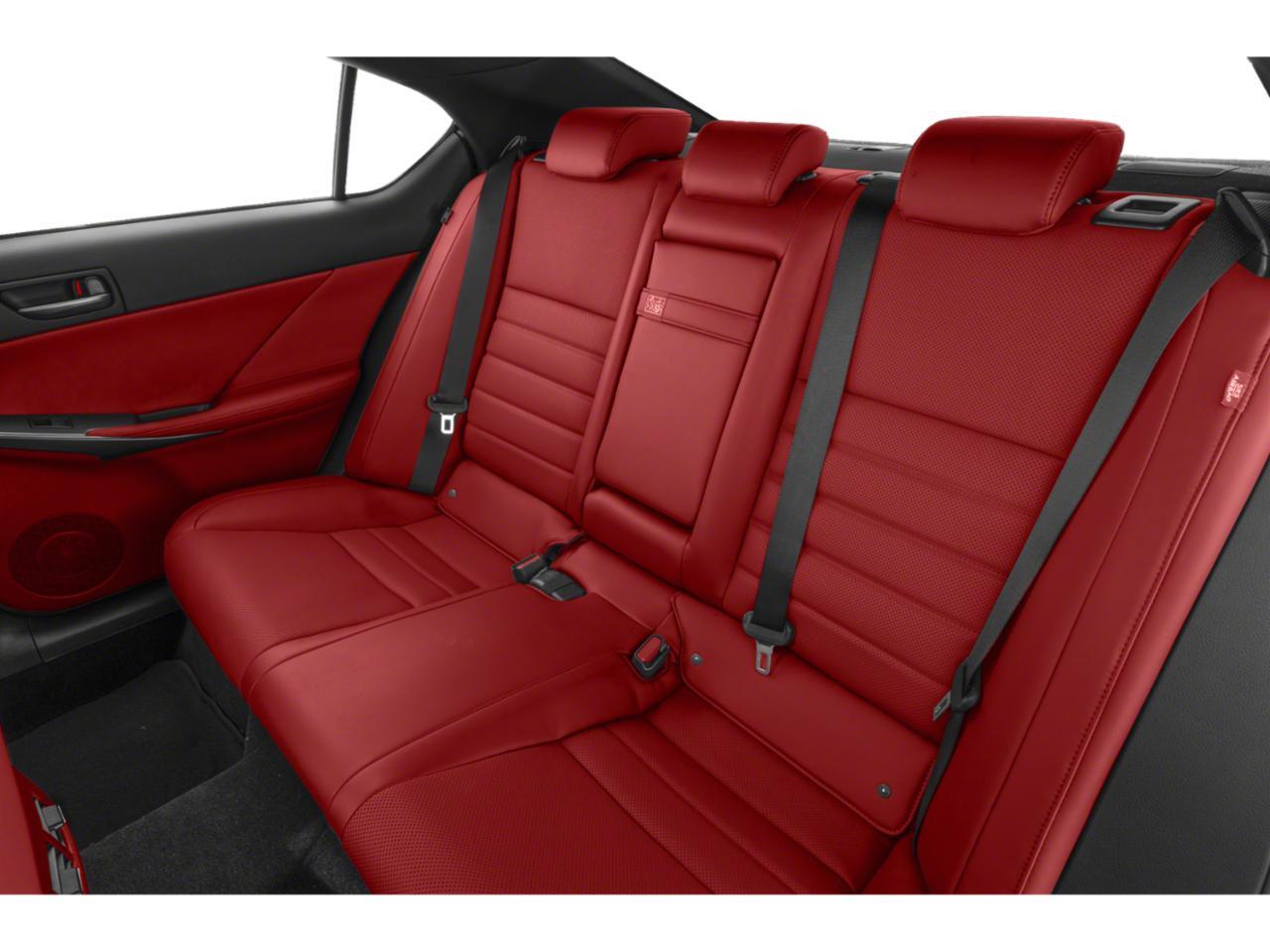 2024 Lexus IS 500 F SPORT Performance Oshkosh WI