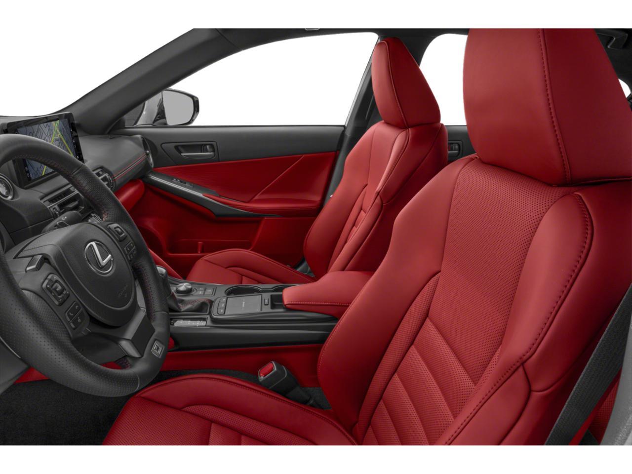 2024 Lexus IS 500 F SPORT Performance Oshkosh WI