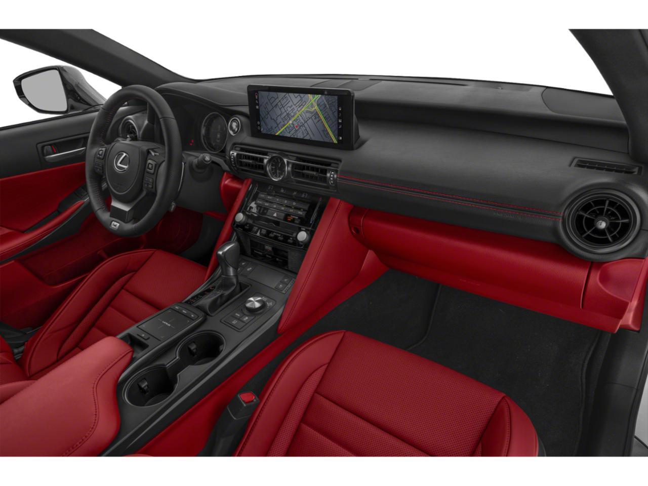 2024 Lexus IS 500 F SPORT Performance Oshkosh WI