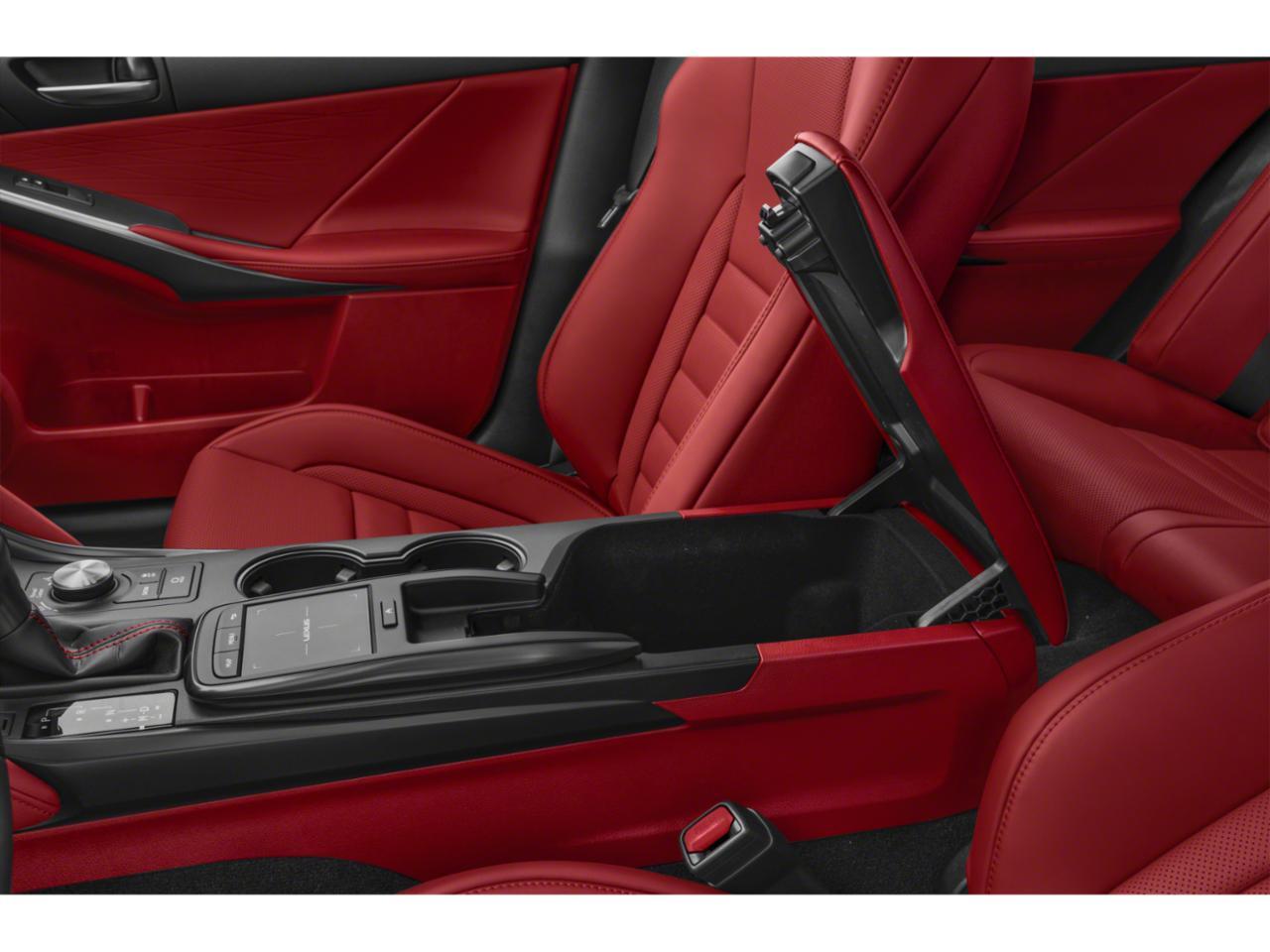 2024 Lexus IS 500 F SPORT Performance Oshkosh WI