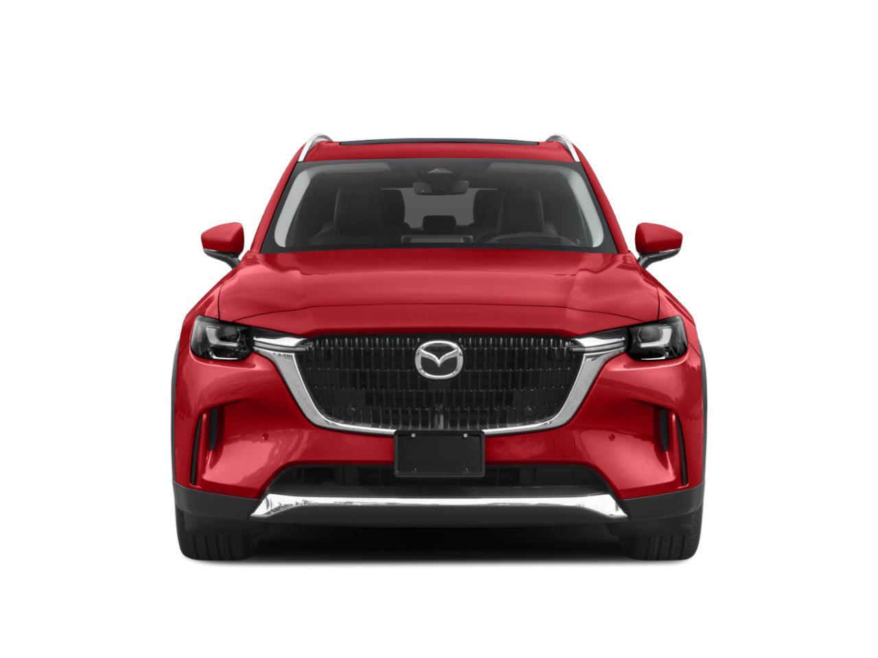 2024 Mazda CX-90 3.3 Turbo Premium AWD Oshkosh WI
