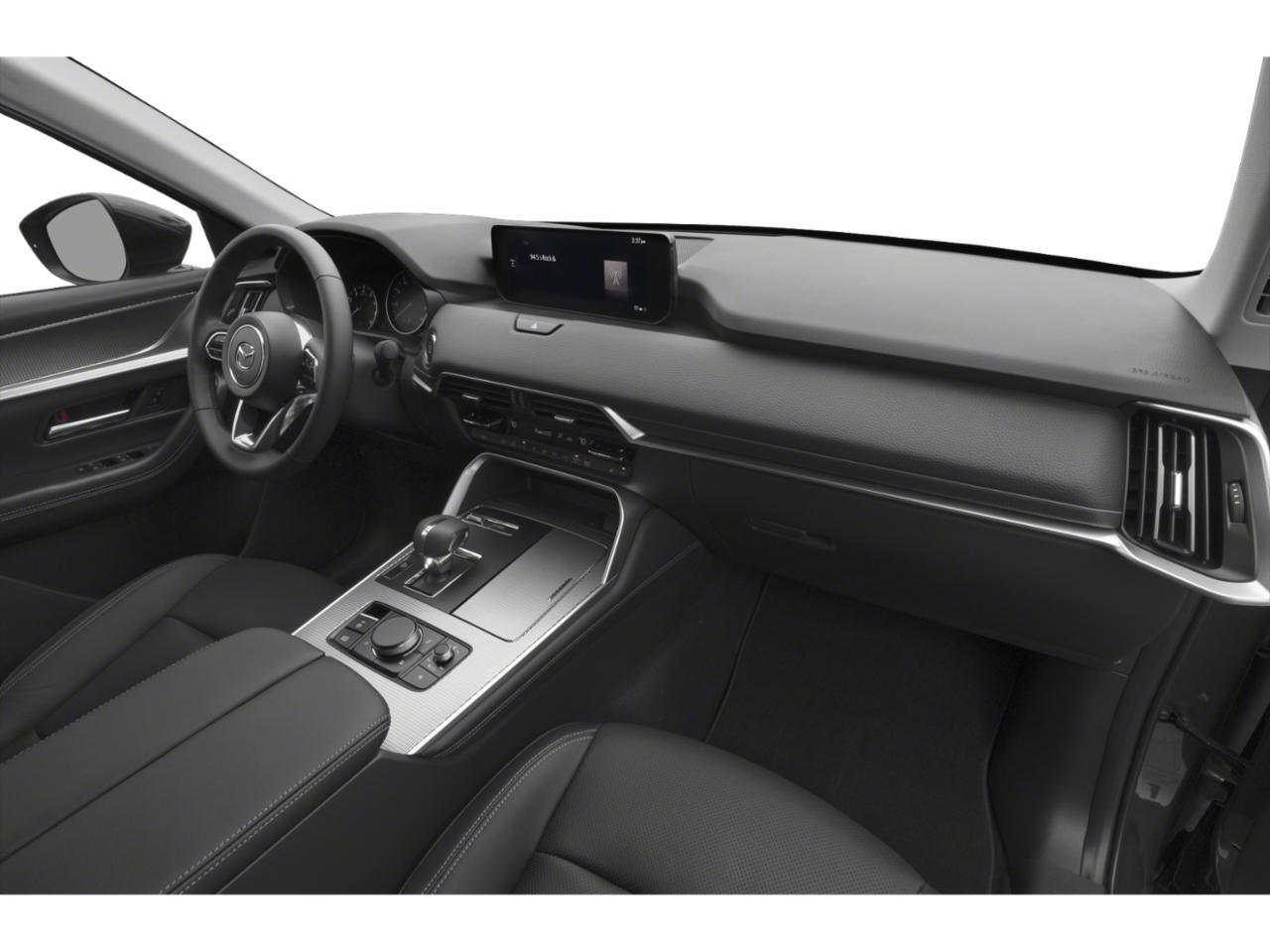 2024 Mazda CX-90 3.3 Turbo Premium AWD Oshkosh WI