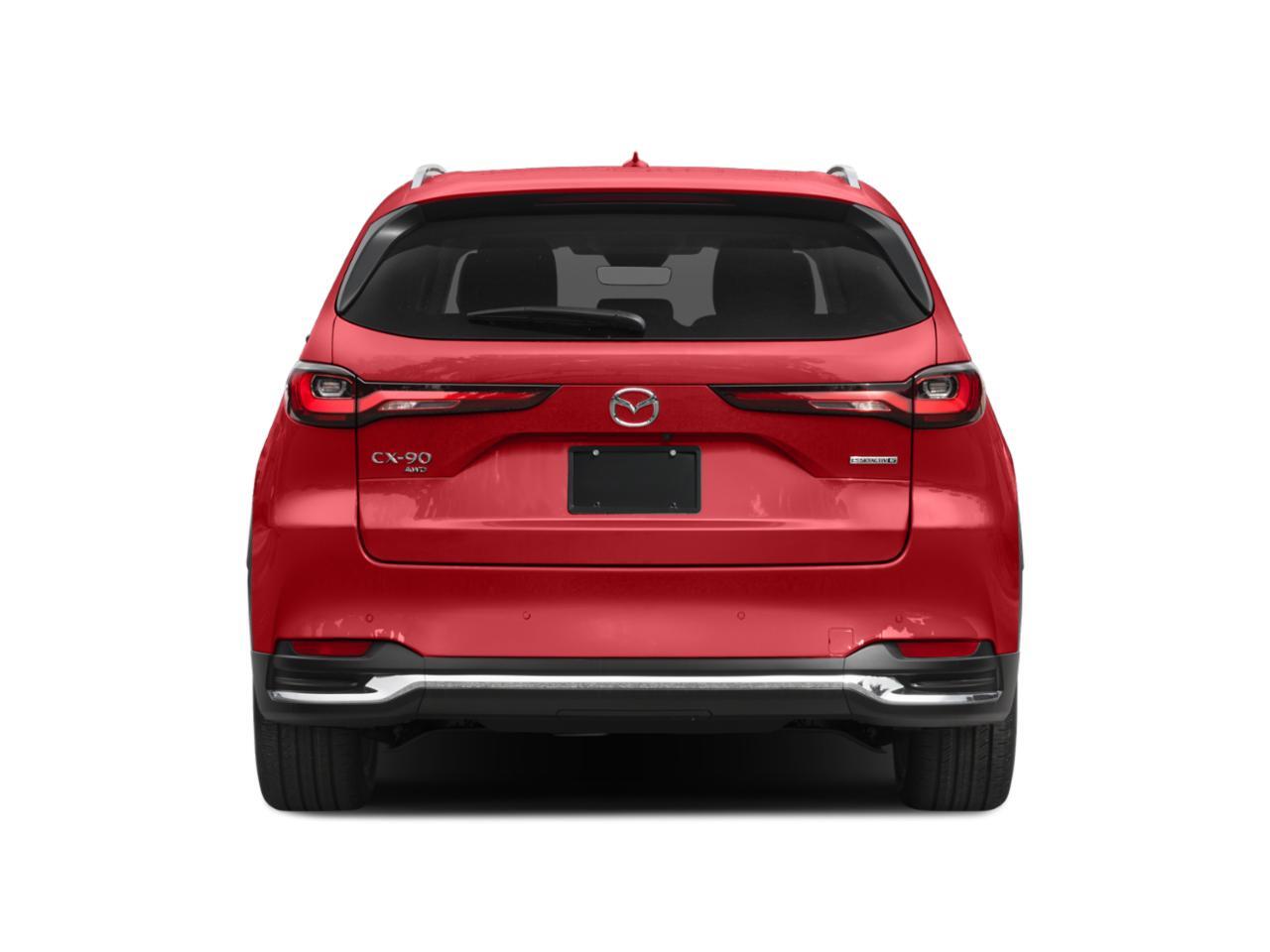 2024 Mazda CX-90 3.3 Turbo Premium AWD Oshkosh WI