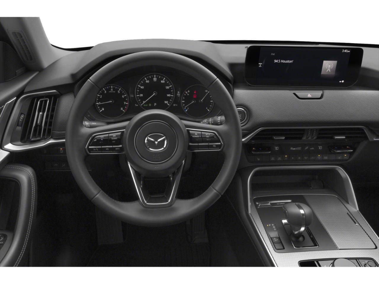 2024 Mazda CX-90 3.3 Turbo Premium AWD Oshkosh WI