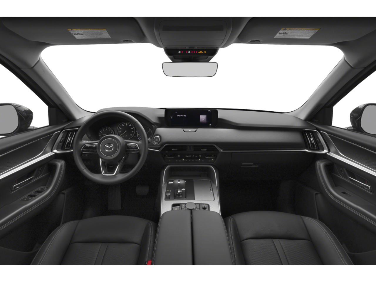 2024 Mazda CX-90 3.3 Turbo Premium AWD Oshkosh WI