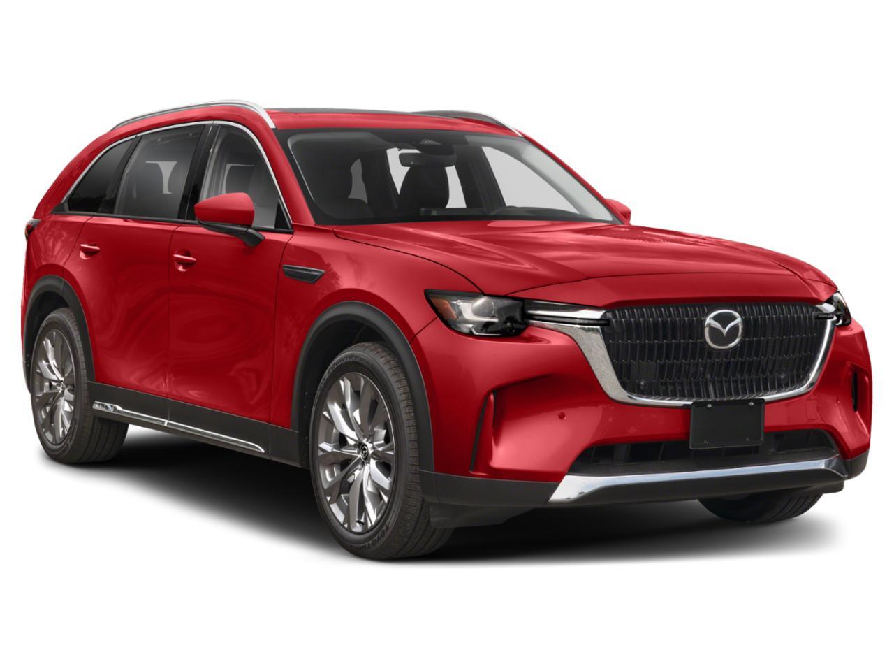 2024 Mazda CX-90 3.3 Turbo Premium AWD Oshkosh WI
