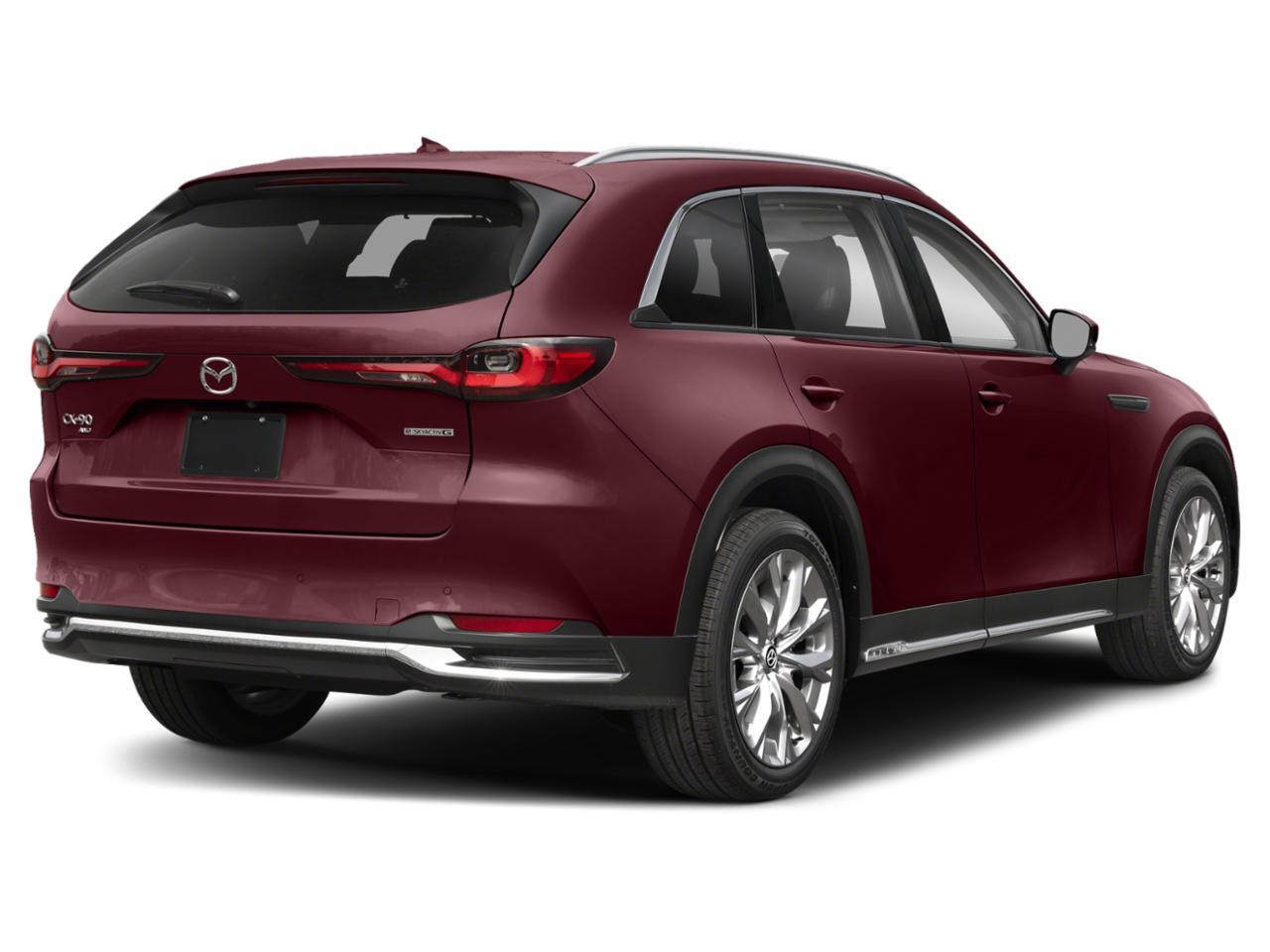 2024 Mazda CX-90 3.3 Turbo Premium AWD Oshkosh WI