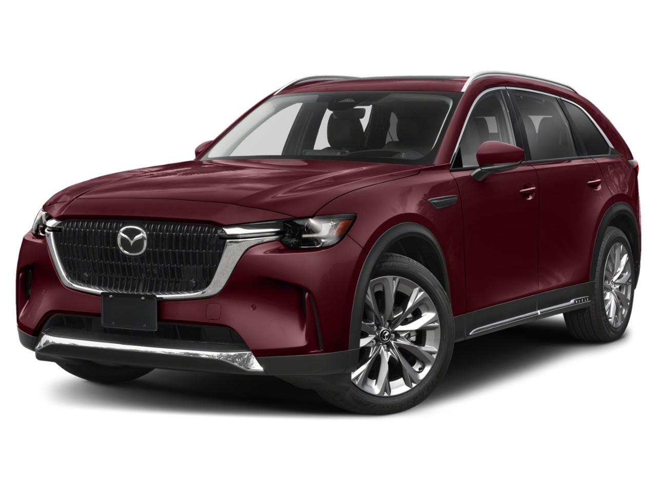 2024 Mazda CX-90 3.3 Turbo Premium AWD