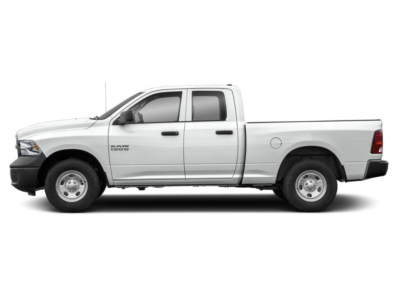 2024 Ram 1500 Classic Tradesman Bayamón PR