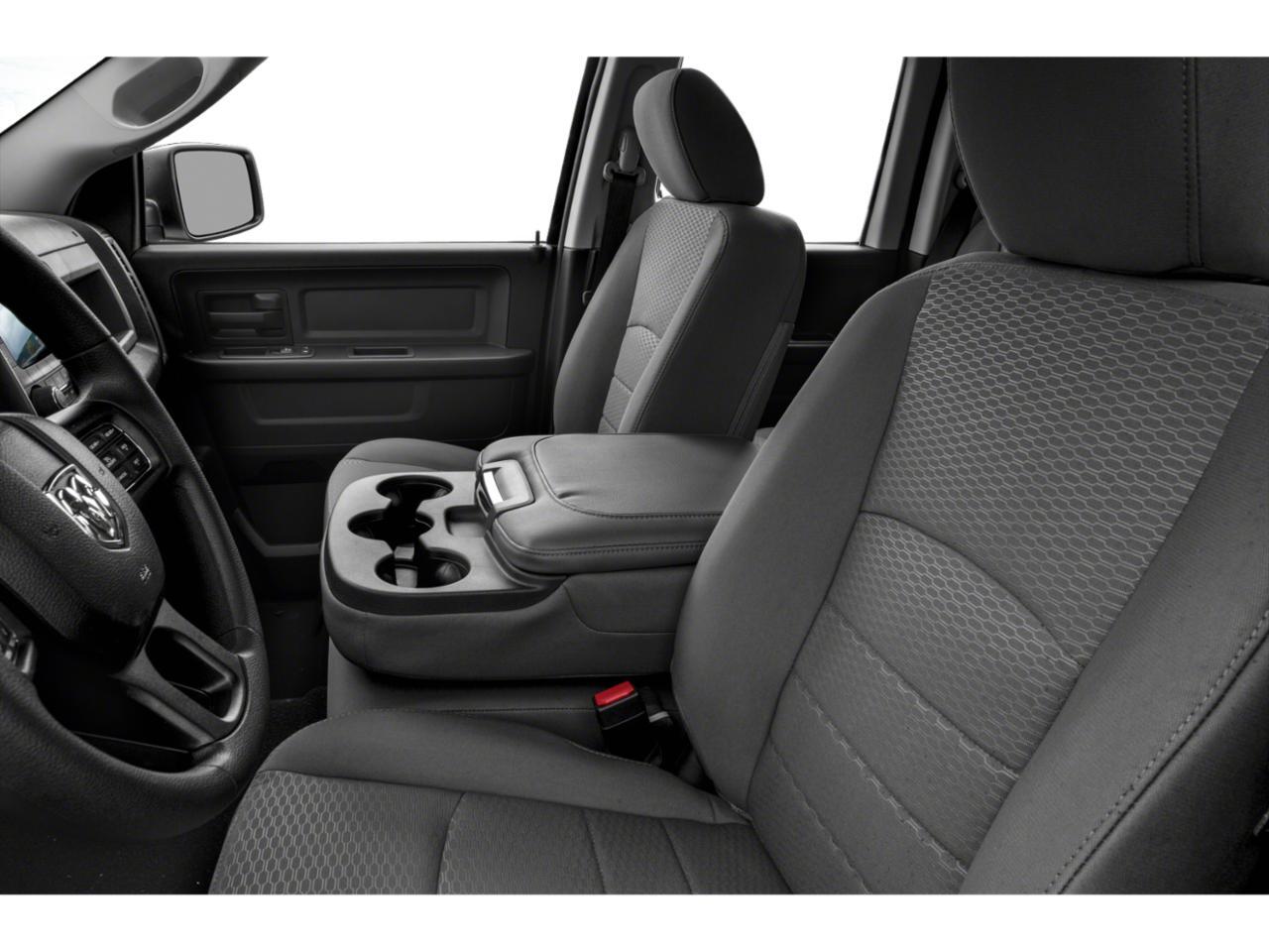 2024 Ram 1500 Classic Tradesman Bayamón PR