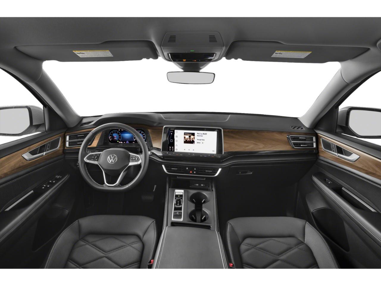 2024 Volkswagen Atlas 2.0T SE Oshkosh WI