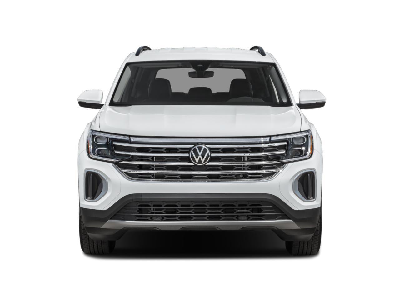 2024 Volkswagen Atlas 2.0T SE Oshkosh WI