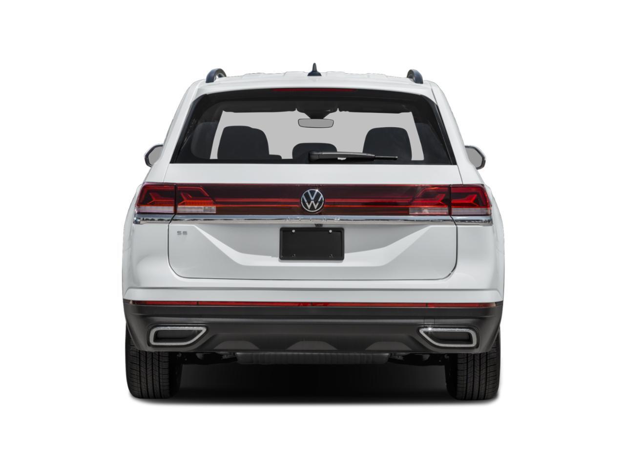 2024 Volkswagen Atlas 2.0T SE Oshkosh WI