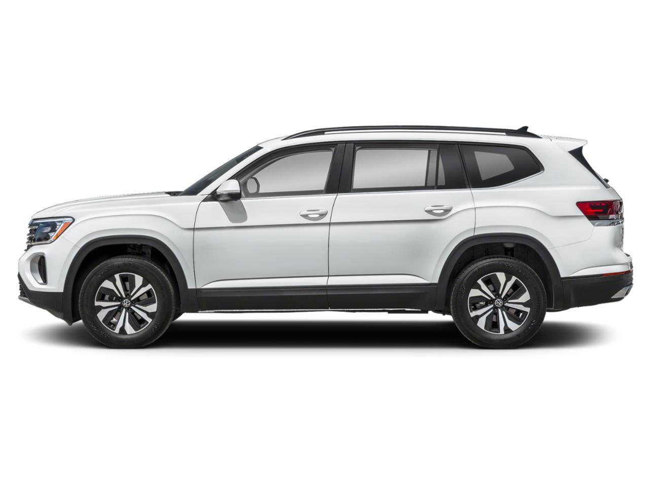 2024 Volkswagen Atlas 2.0T SE Oshkosh WI