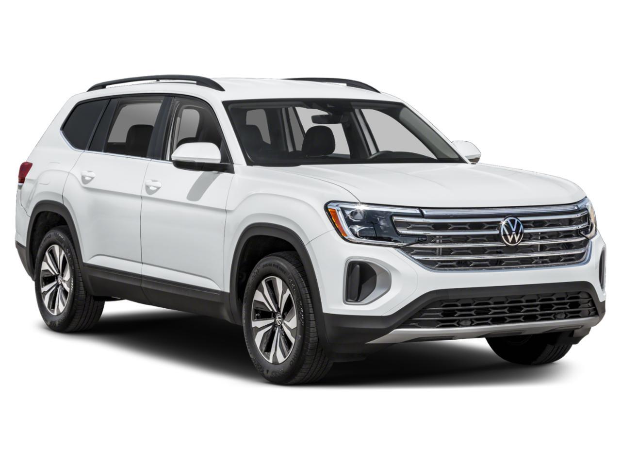 2024 Volkswagen Atlas 2.0T SE w/Technology Oshkosh WI