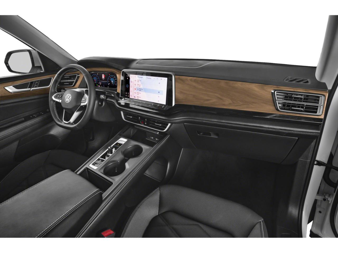 2024 Volkswagen Atlas 2.0T SE w/Technology Oshkosh WI