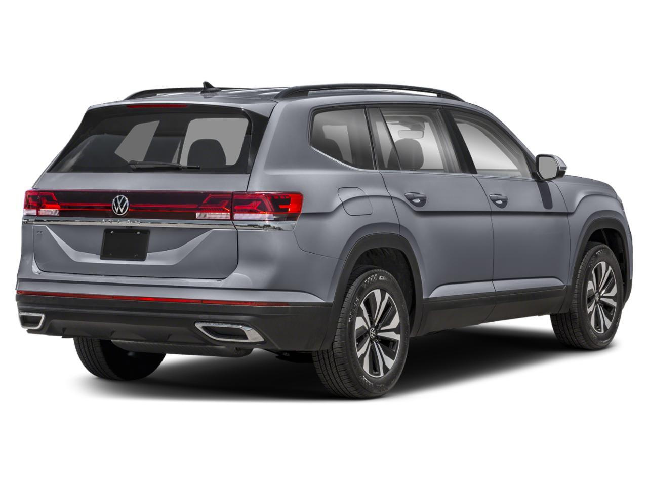 2024 Volkswagen Atlas 2.0T SE w/Technology Oshkosh WI