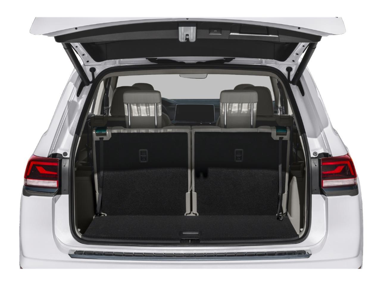 2024 Volkswagen Atlas 2.0T SEL Premium R-Line Oshkosh WI