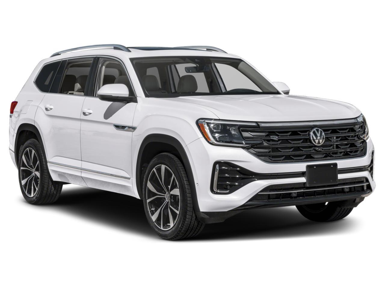 2024 Volkswagen Atlas 2.0T SEL Premium R-Line Oshkosh WI