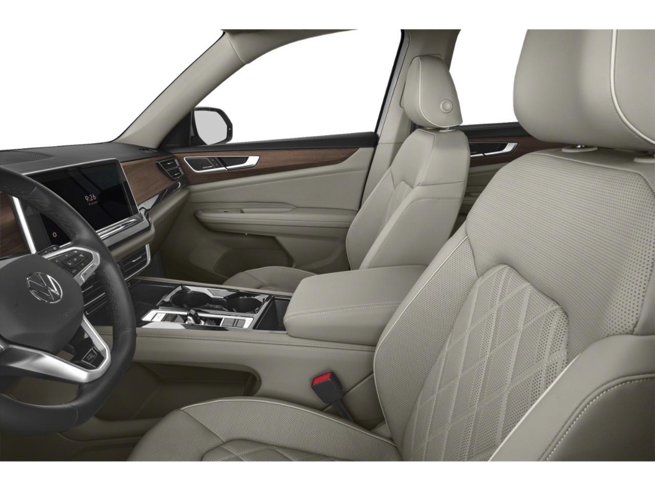 2024 Volkswagen Atlas 2.0T SEL Premium R-Line Oshkosh WI