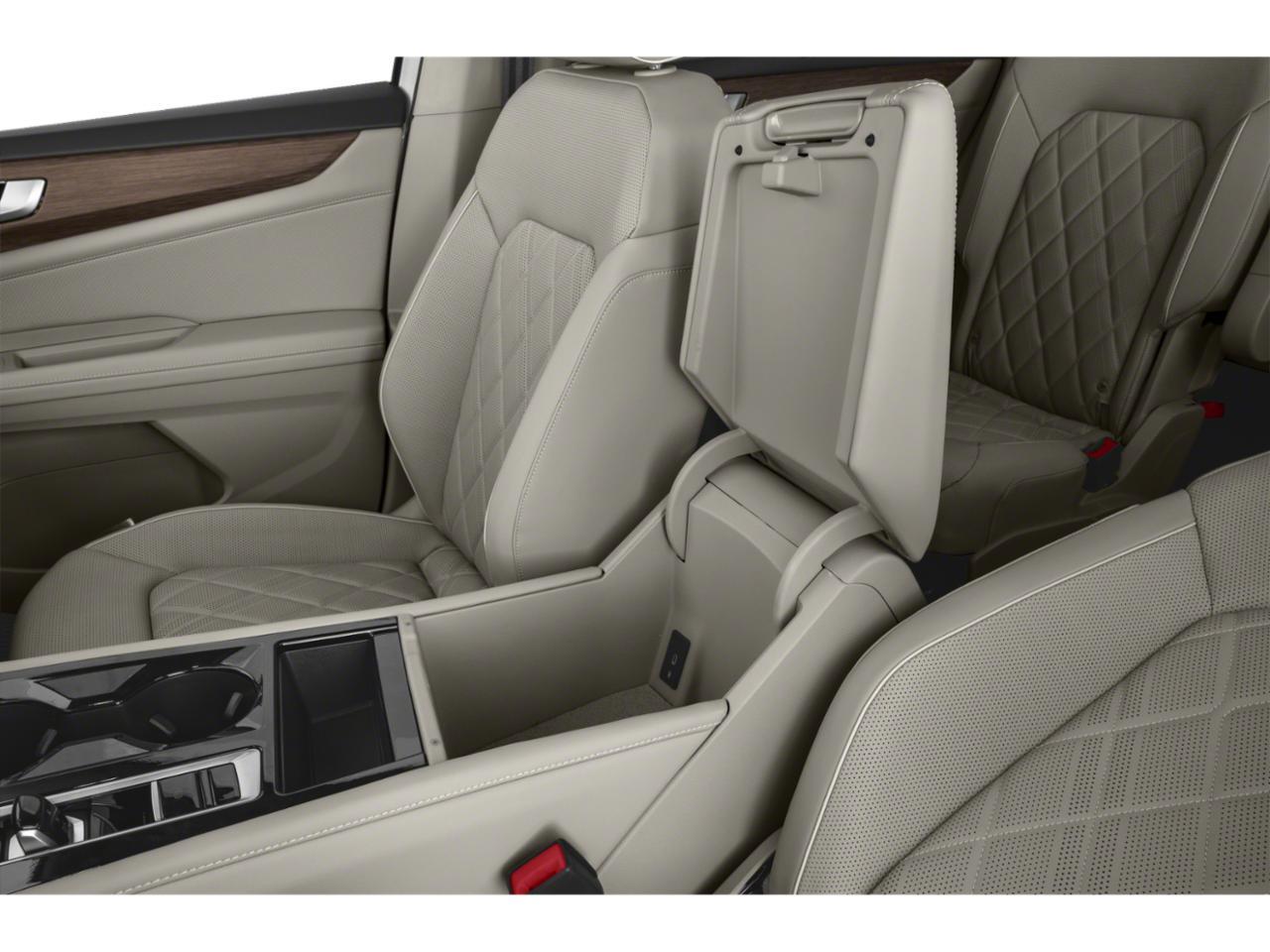 2024 Volkswagen Atlas 2.0T SEL Premium R-Line Oshkosh WI