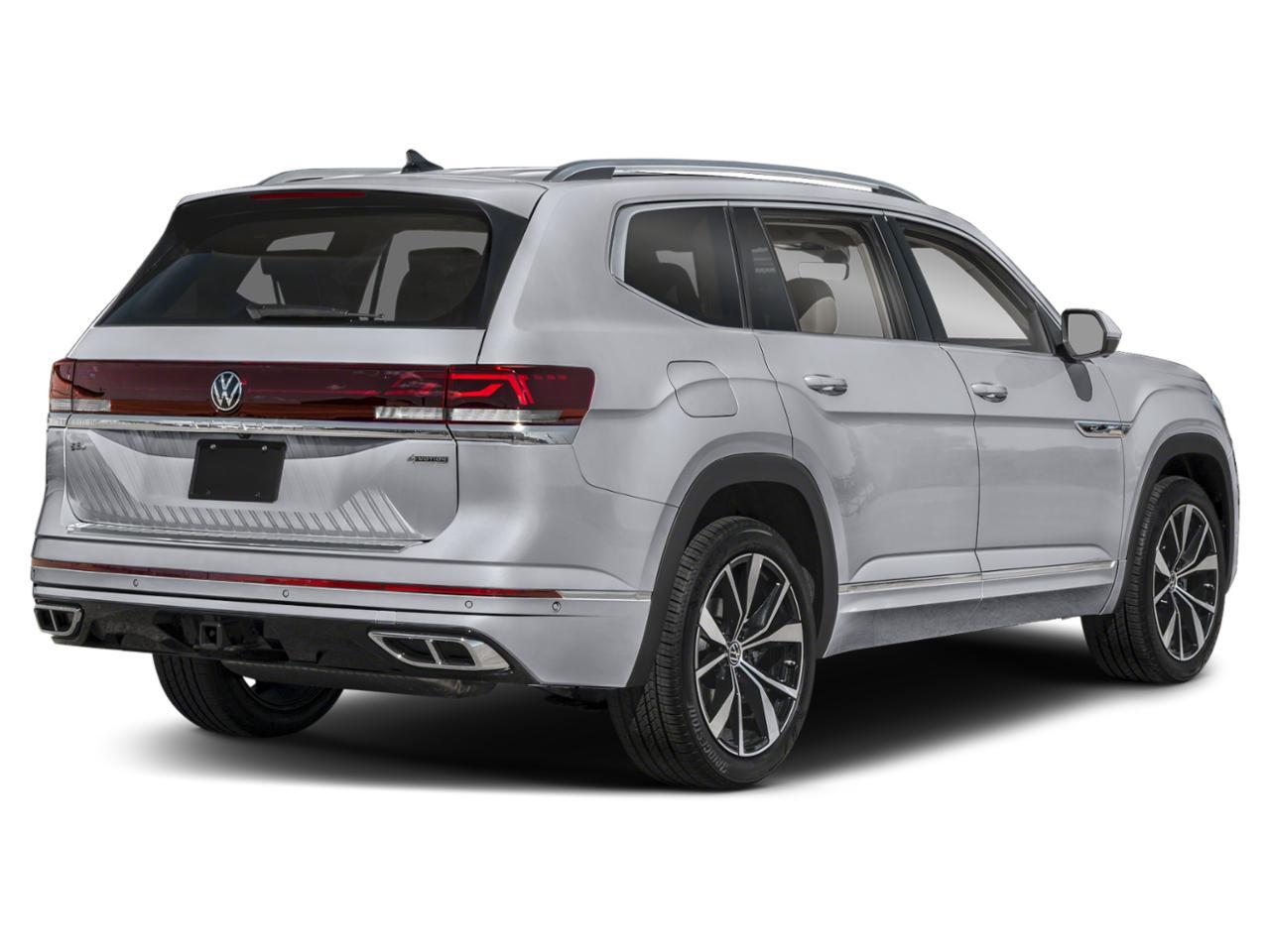 2024 Volkswagen Atlas 2.0T SEL Premium R-Line Oshkosh WI