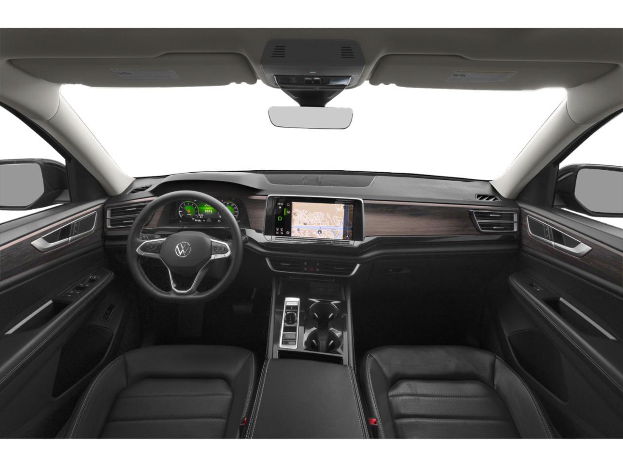 2024 Volkswagen Atlas 2.0T SEL Oshkosh WI