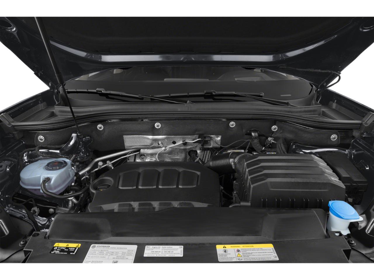 2024 Volkswagen Atlas 2.0T SEL Oshkosh WI