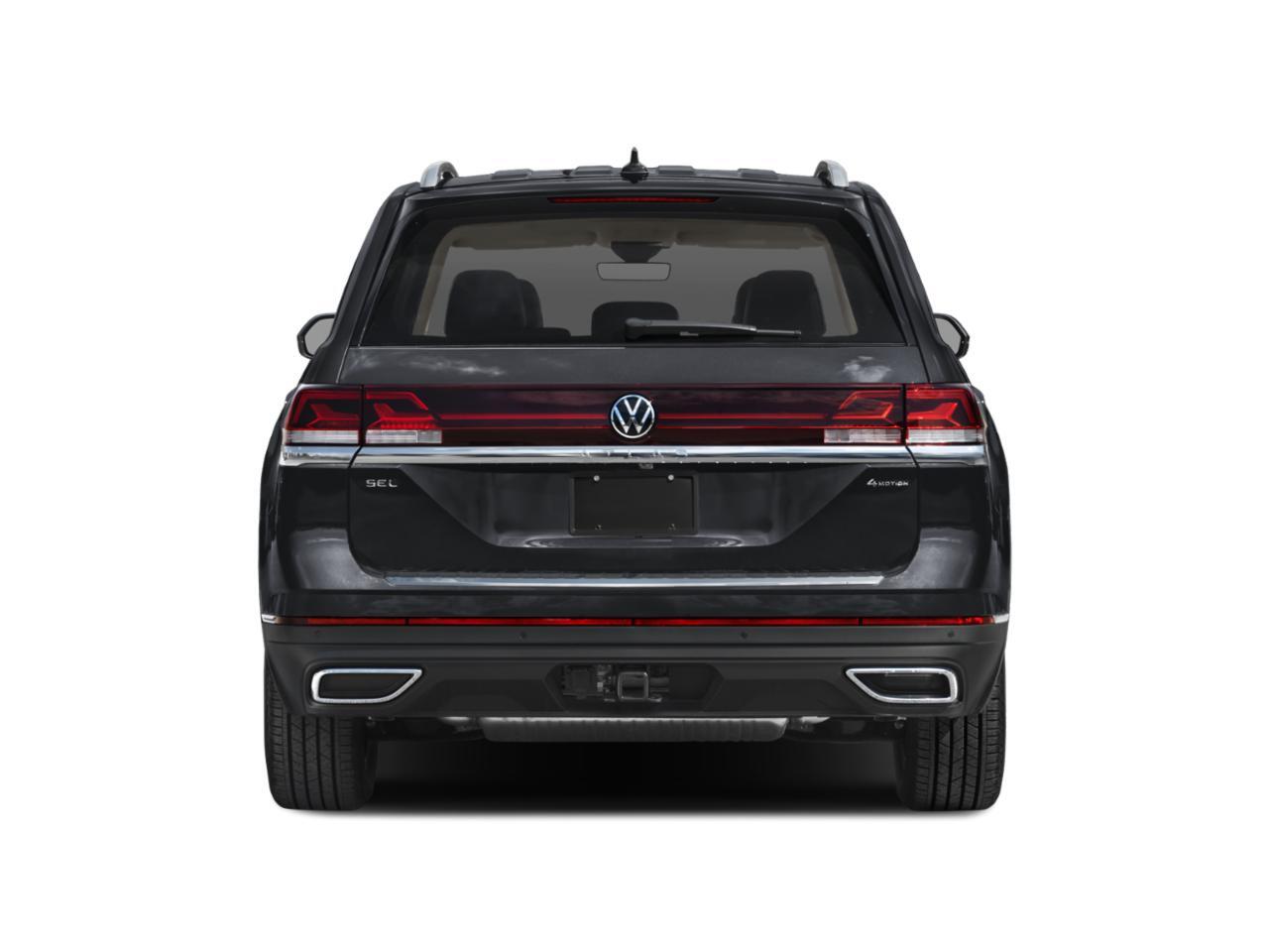 2024 Volkswagen Atlas 2.0T SEL Oshkosh WI