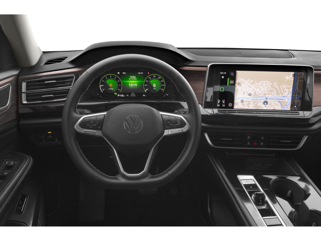 2024 Volkswagen Atlas 2.0T SEL Oshkosh WI