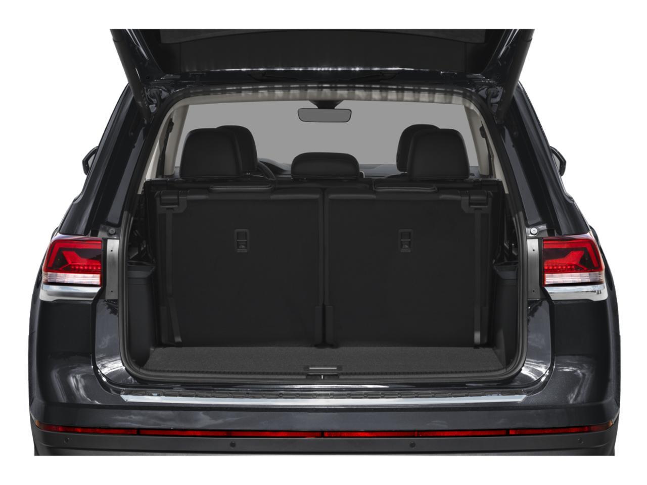 2024 Volkswagen Atlas 2.0T SEL Oshkosh WI